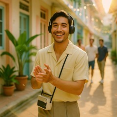 Okey Je (It's Totally Fine) [Him]