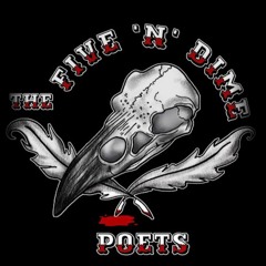 Five N' Dime Poets Podcast Interview Ted Kelly Can't we All Just Get A Song
