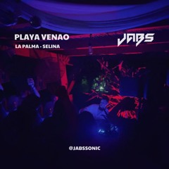 La Palma / Selina, Playa Venao - Closing Set (Sat, August 23)| @jabssonic