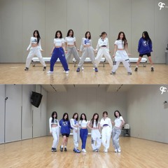 프로미스나인 Stay This Way 2022 KBS 가요대축제 ver