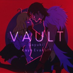 Vault (Instrumental)