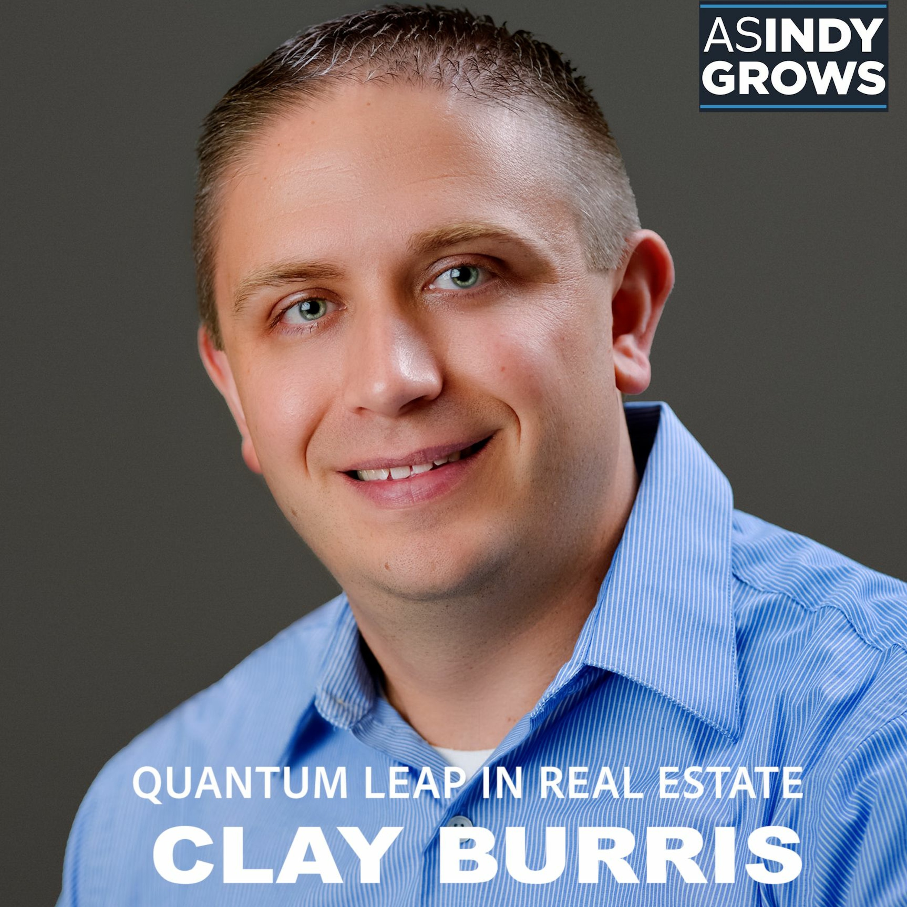 As Indy Grows Podcast | Successful People Doing Successful Things in Indy