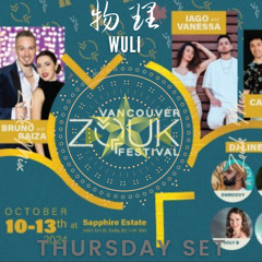 Vancouver Zouk Festival