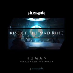Human (feat. Sarah deCourcy)