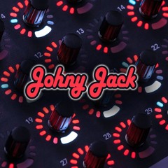 Johny Jack - TECH HOUSE Night Mix 0004 - 11.2021