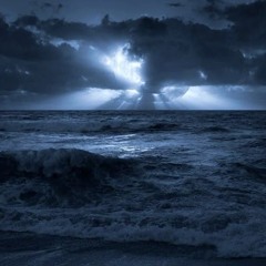The World Could Be Falling Down - Madrugada