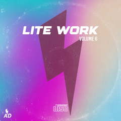 Lite Work: Volume 6