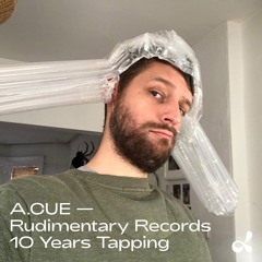 Dublab - Rudimentary Anniversary Mix