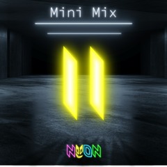 mini mix vol 2: pure bass house