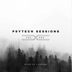 Psytech Sessions Vol.2