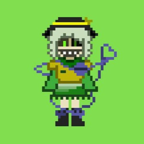 [Eastfable - ???] KOISHI'S REAL SONG