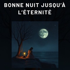 Bonne nuit jusqu’à l’éternité