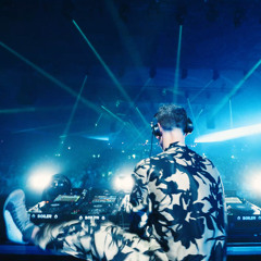 PUKKELPOP 2025 - Boiler - Jeroen Delodder (Closing Set)