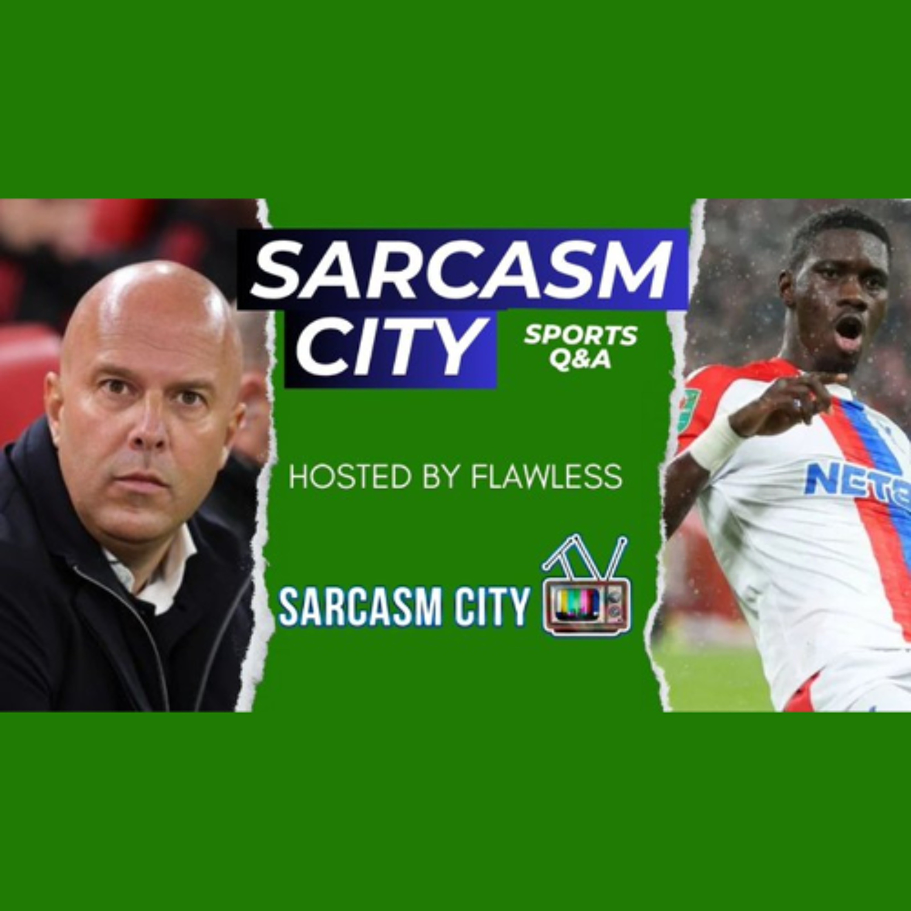 LIVERPOOL CRASH OUT TO CRYSTAL PALACE IN THE CARABAO CUP, ARSENAL, MAN CITY & CHELSEA ALL THROUGH