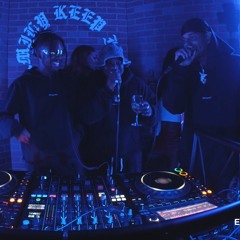 KEEPITINTHEFAMILY [RADIO] 7 | FEAT. KAL BANX + KAMIO