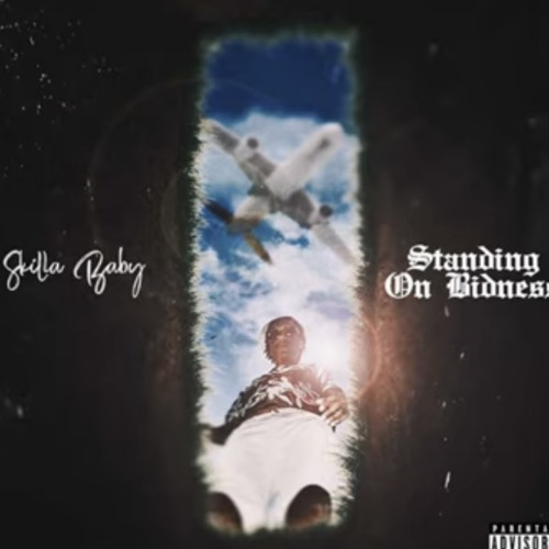 Standing On Business - Skilla Baby