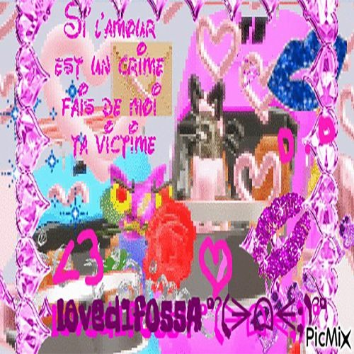 Tombé Lov D1 Fossa ಥ_ಥ - feat. Romimi