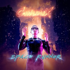 ChilouX - Space Runner