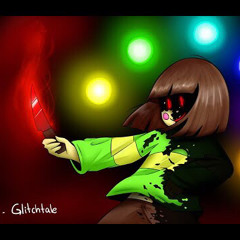 Glitchtale Chara's Theme (FANMADE) By Shaymix