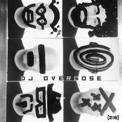 DUSK218 By DJ Overdose
