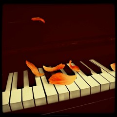 For Antonio (Raw Piano Improvisation)