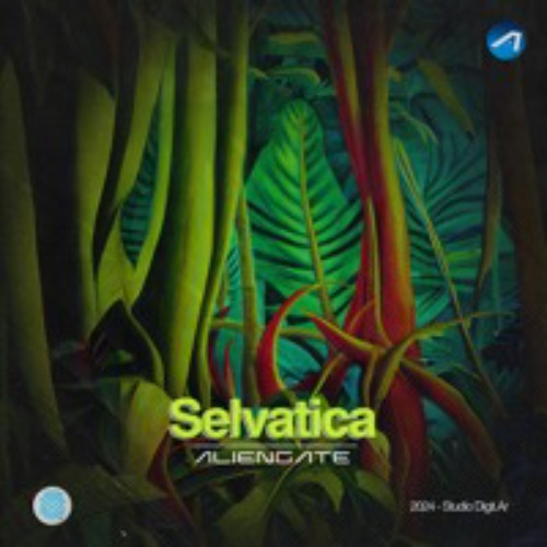 Selvatica - Aliengate