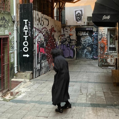 Eylül Deniz | Root Radio 01/05/2021