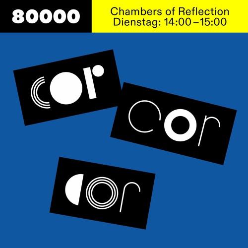 Chambers of Reflection #63 w/ Michael Satter (02/04/24)