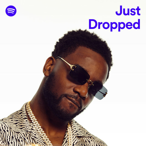 Just Dropped