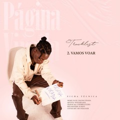 Weyder Jad’s - Vamos Voar