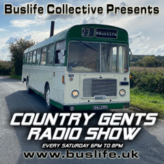 Buslife Collective 30th August 25