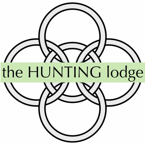 the HUNTING lodge