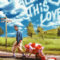ALL THIS LOVE [KU3H AMAPIANO REMIX]
