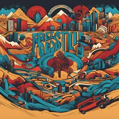 Freestyle Sessions_vol. 1