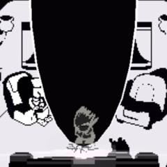DELTARUNE Chapter 2 - Until Next Time [COVER]