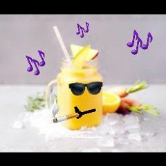 Groovy Smoothie