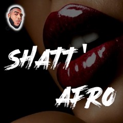 Shatt'AFRO | Confinement Vol. 2 by DJ Katsu
