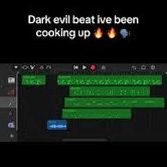 [FREE] Dark Evil Beat I've Been Cooking Up