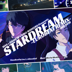 【PIU 2024 PHOENIX】 Stardream -Eurobeat Remix-