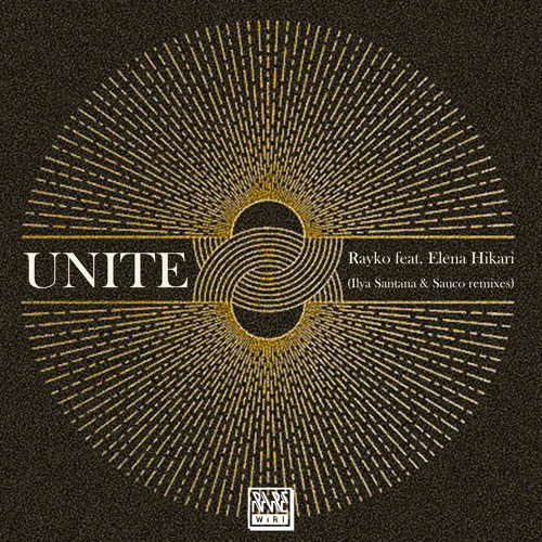 Rayko feat. Elena Hikari - Unite (Sauco remix)