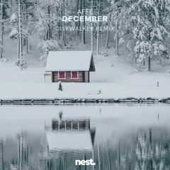 Affe - December (DiskWalker Remix)