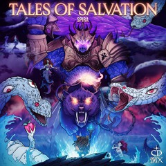 Spira - Tales of Salvation