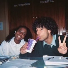 Falling In Love With Jesus