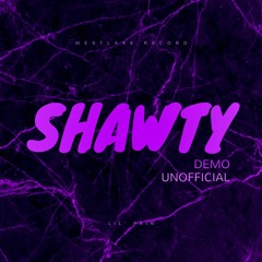 SHAWTY - XOXAD & LIL' PAIN (DEMO)