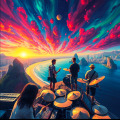 Meet The New Bossa (The Eclectic Collective)
