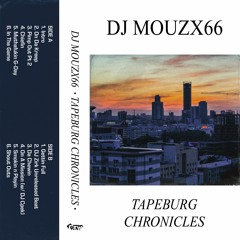Tapeburg Chronicles