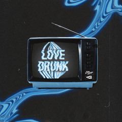 Cafe Disko & AndyB - Love Drunk