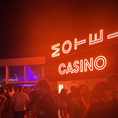 Cosmic - Dan Stannard