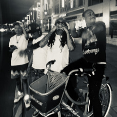 SL X Fullcourt - Stop Watchin