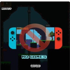 Notey-No Games